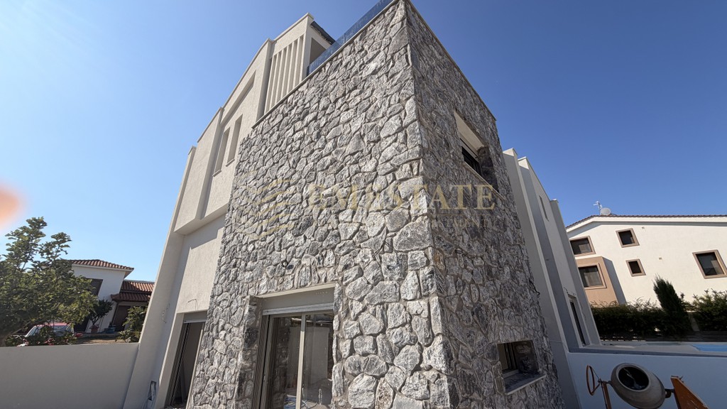 Μεζονέτα 150 τ.μ. πρός πώληση, Χαλκιδική, Σιθωνία