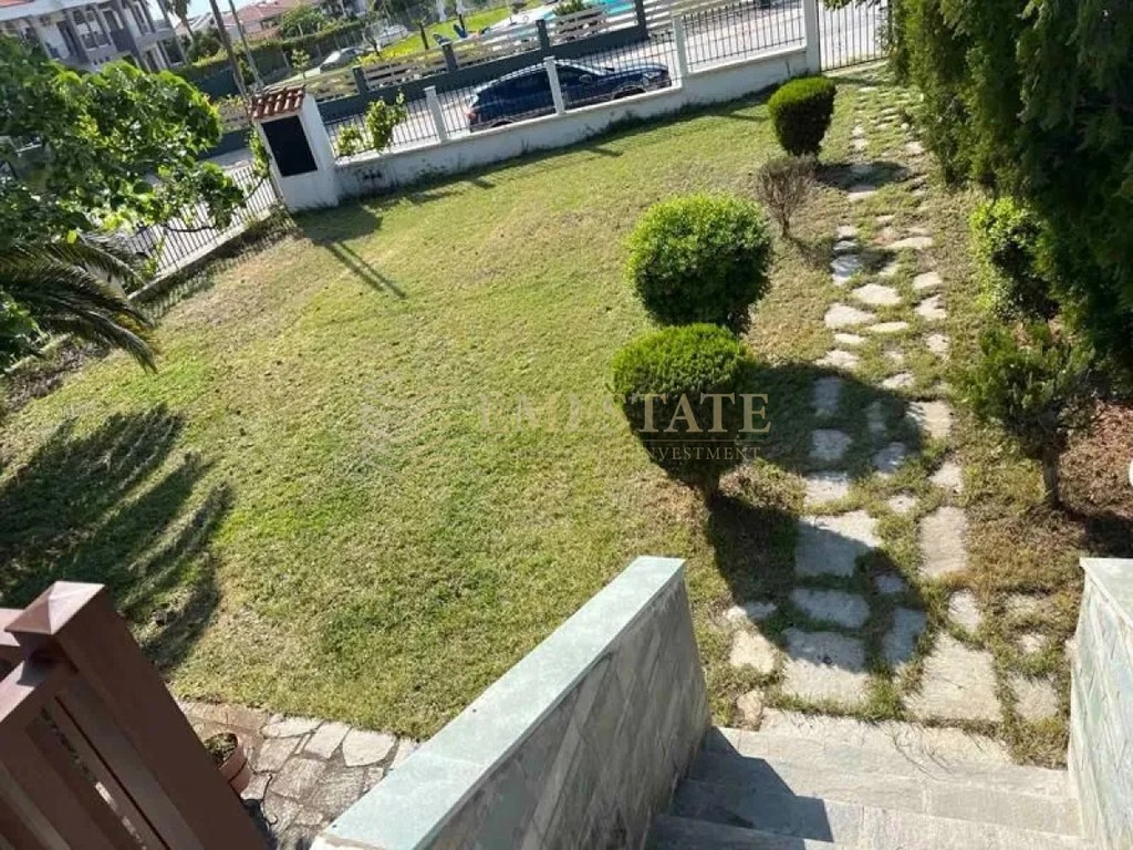 Διαμέρισμα 150 τ.μ. πρός πώληση, Χαλκιδική, Σιθωνία