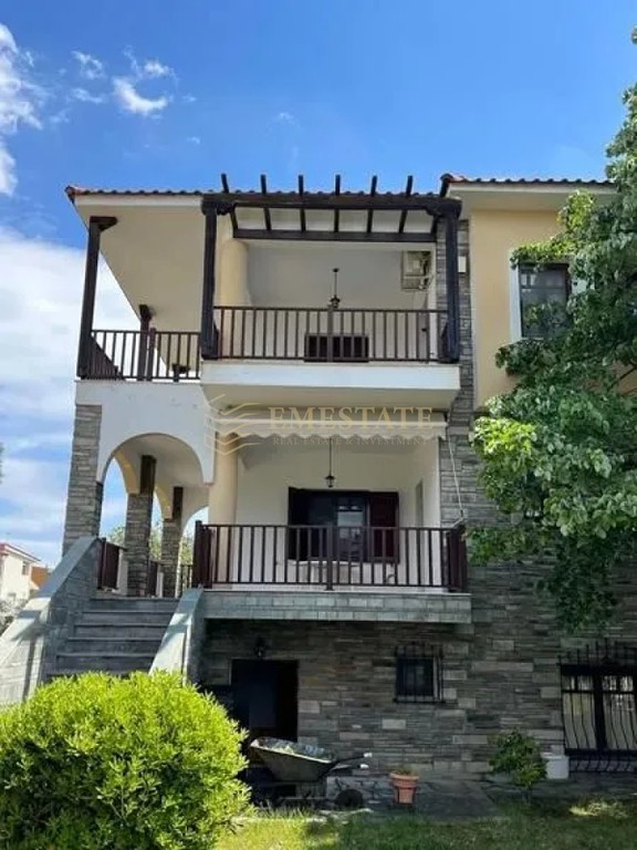 Διαμέρισμα 150 τ.μ. πρός πώληση, Χαλκιδική, Σιθωνία