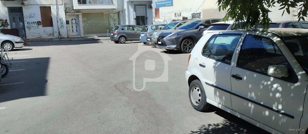 Οικόπεδο 235 τ.μ. πρός πώληση, Εύβοια, Χαλκίδα