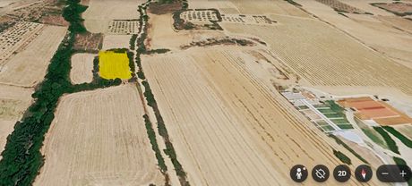 Parcel 2.256 sqm for sale