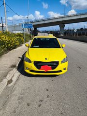 Peugeot 301 2017 Peuzeot 301