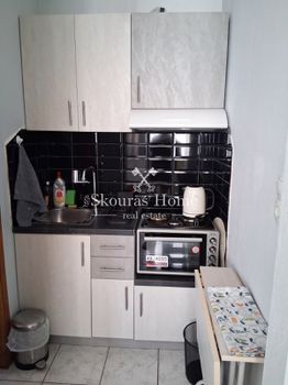 Studio / γκαρσονιέρα 24 τ.μ. πρός ενοικίαση