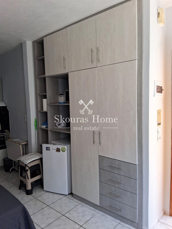 Studio / γκαρσονιέρα 24 τ.μ. πρός ενοικίαση, Ν. Ιωαννίνων, Ιωάννινα