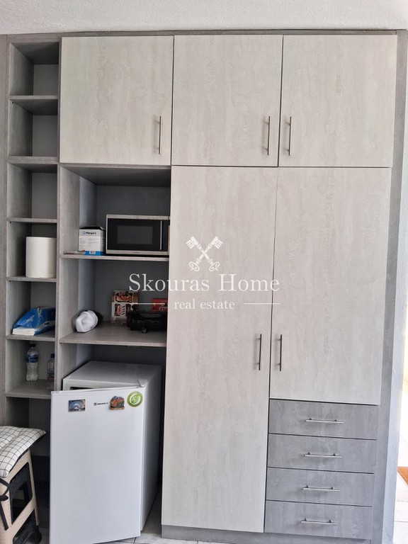 Studio / γκαρσονιέρα 24 τ.μ. πρός ενοικίαση, Ν. Ιωαννίνων, Ιωάννινα