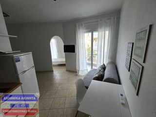 Studio / γκαρσονιέρα 45 τ.μ. πρός ενοικίαση, Ν. Καβάλας, Καβάλα-thumb-2