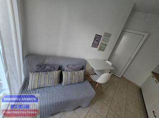 Studio / γκαρσονιέρα 45 τ.μ. πρός ενοικίαση, Ν. Καβάλας, Καβάλα-thumb-9