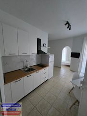 Studio / γκαρσονιέρα 45 τ.μ. πρός ενοικίαση, Ν. Καβάλας, Καβάλα-thumb-6