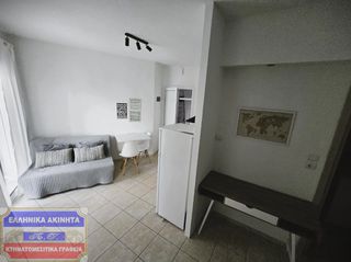 Studio / γκαρσονιέρα 45 τ.μ. πρός ενοικίαση, Ν. Καβάλας, Καβάλα-thumb-8