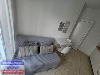 Studio / γκαρσονιέρα 45 τ.μ. πρός ενοικίαση, Ν. Καβάλας, Καβάλα-thumb-10