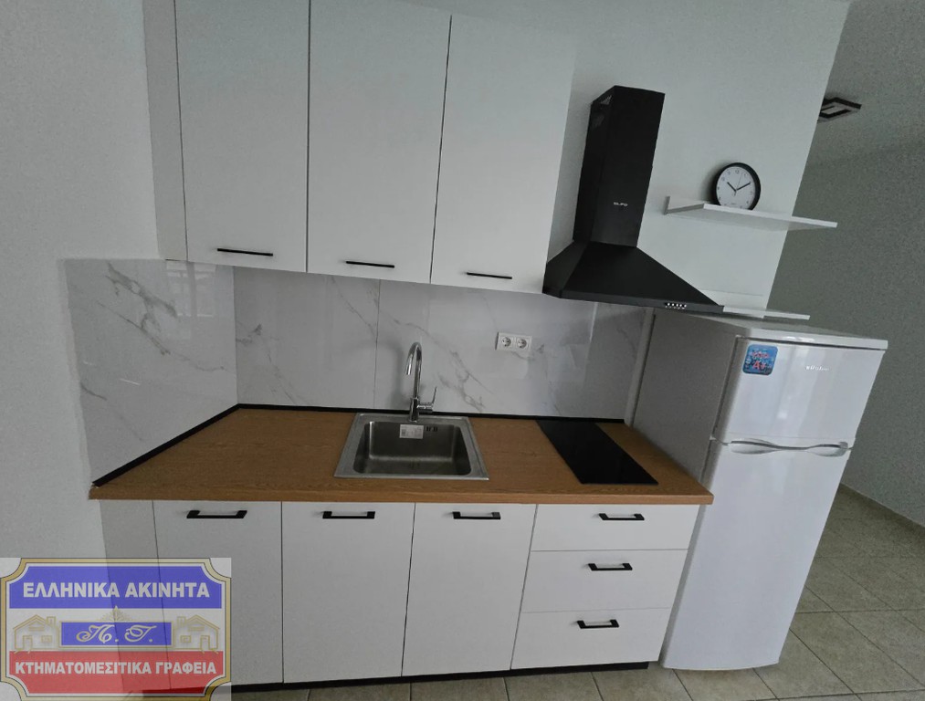 Studio / γκαρσονιέρα 45 τ.μ. πρός ενοικίαση, Ν. Καβάλας, Καβάλα