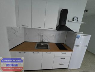 Studio / γκαρσονιέρα 45 τ.μ. πρός ενοικίαση, Ν. Καβάλας, Καβάλα-thumb-1