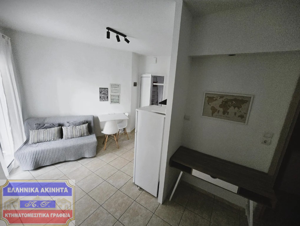 Studio / γκαρσονιέρα 45 τ.μ. πρός ενοικίαση, Ν. Καβάλας, Καβάλα