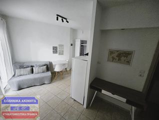 Studio / γκαρσονιέρα 45 τ.μ. πρός ενοικίαση, Ν. Καβάλας, Καβάλα-thumb-3