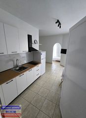 Studio / γκαρσονιέρα 45 τ.μ. πρός ενοικίαση, Ν. Καβάλας, Καβάλα-thumb-7