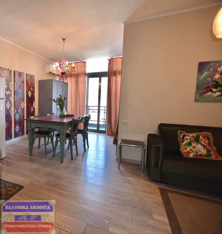 Studio / γκαρσονιέρα 51,13 τ.μ. για πώληση, Ν. Καβάλας, Καβάλα