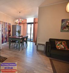 Studio / γκαρσονιέρα 51,13 τ.μ. για πώληση