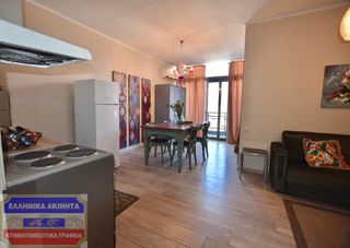 Studio / γκαρσονιέρα 51,13 τ.μ. για πώληση, Ν. Καβάλας, Καβάλα-thumb-1