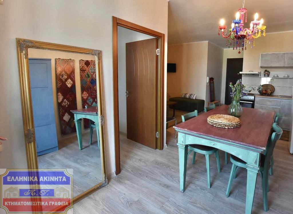 Studio / γκαρσονιέρα 51,13 τ.μ. πρός πώληση, Ν. Καβάλας, Καβάλα
