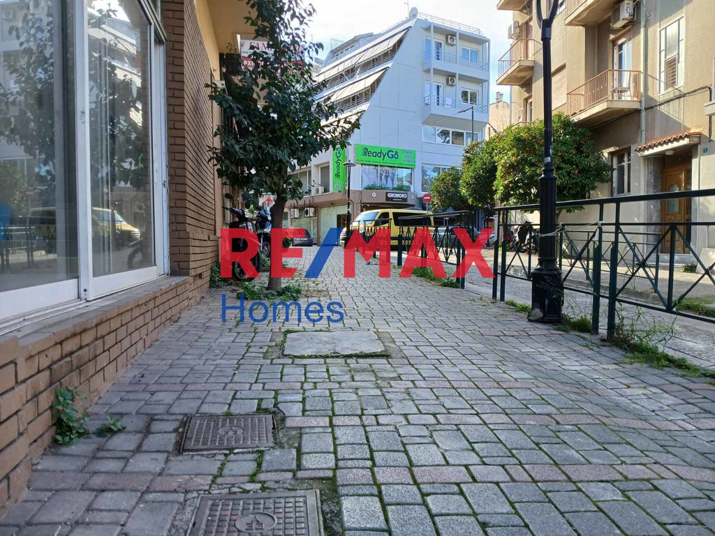 Κατάστημα 90 τ.μ. πρός ενοικίαση, Αθήνα - Νότια Προάστια, Βύρωνας