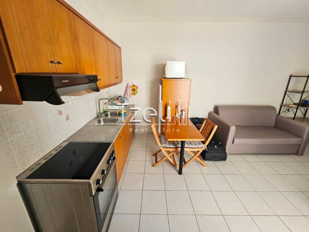 Studio / γκαρσονιέρα 31 τ.μ. για ενοικίαση, Αχαΐα, Πάτρα