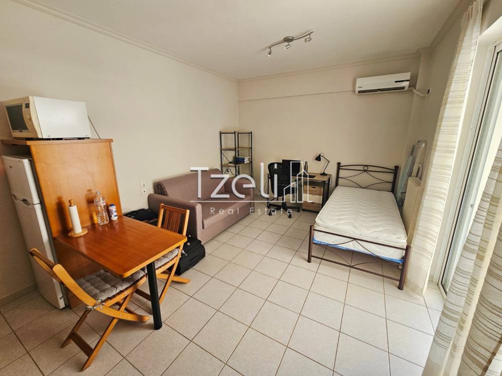 Studio / γκαρσονιέρα 31 τ.μ. πρός ενοικίαση, Αχαΐα, Πάτρα