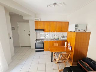 Studio / γκαρσονιέρα 31 τ.μ. για ενοικίαση, Αχαΐα, Πάτρα-thumb-8