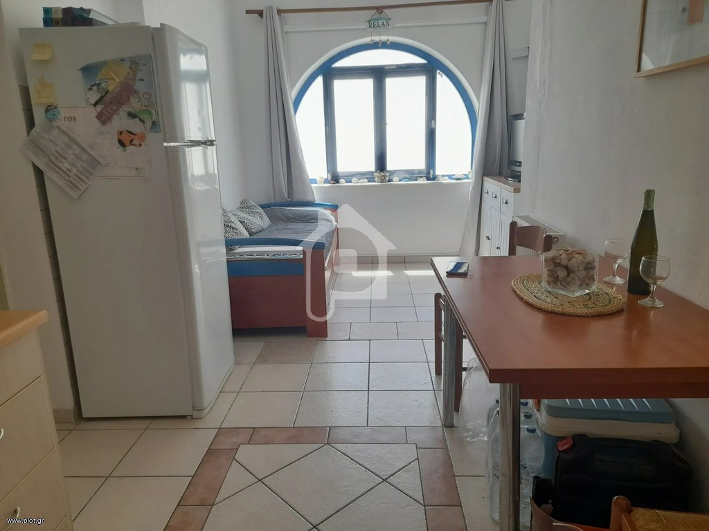 Διαμέρισμα 47 τ.μ. για πώληση, Κυκλάδες, Πάρος