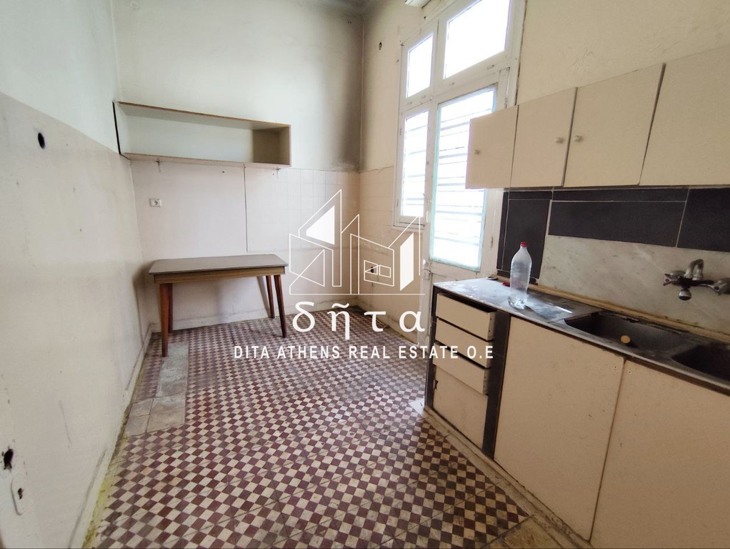 Κτίριο 418,84 τ.μ. πρός πώληση, Αθήνα - Κέντρο, Γκάζι - Μεταξουργείο - Βοτανικός