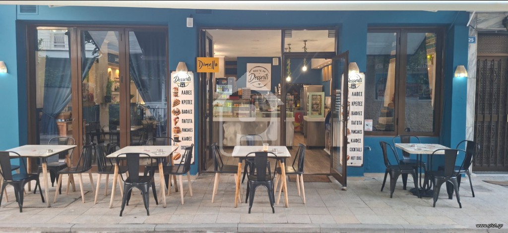 Κατάστημα 100 τ.μ. για πώληση, Ν. Κοζάνης, Πτολεμαϊδα