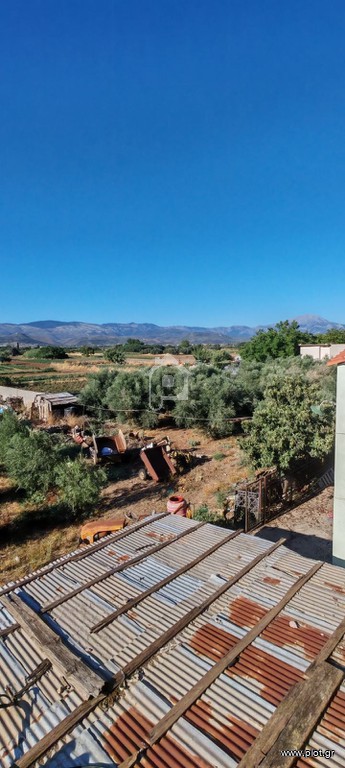 Μονοκατοικία 250 τ.μ. προς πώληση, Καστέλλα Μεσσαπίας