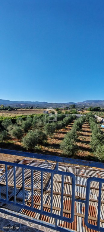 Μονοκατοικία 250 τ.μ. προς πώληση, Καστέλλα Μεσσαπίας