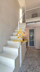 Loft 30 τ.μ. για ενοικίαση, Θεσσαλονίκη - Κέντρο, Ανάληψη-thumb-1