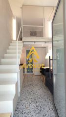 Loft 30 τ.μ. για ενοικίαση