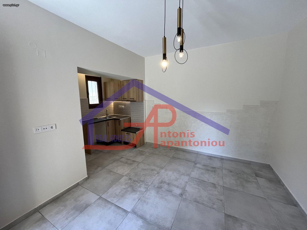 Διαμέρισμα 30 τ.μ. προς ενοικίαση, Κέντρο Ιωαννίνων