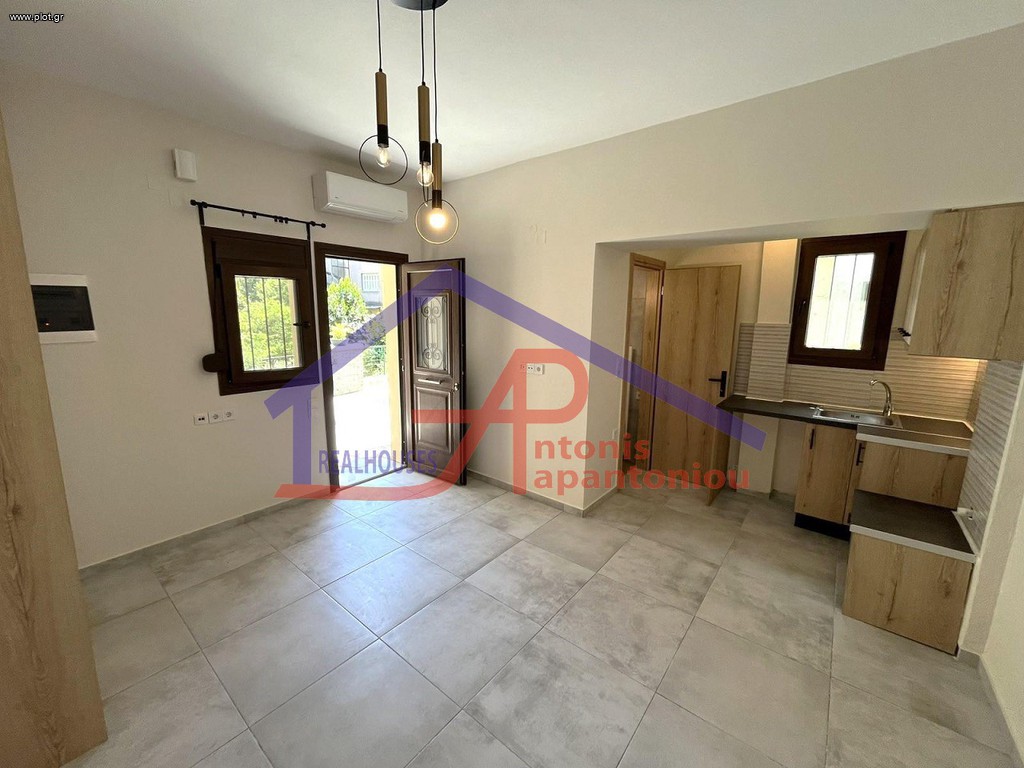 Διαμέρισμα 30 τ.μ. προς ενοικίαση, Κέντρο Ιωαννίνων