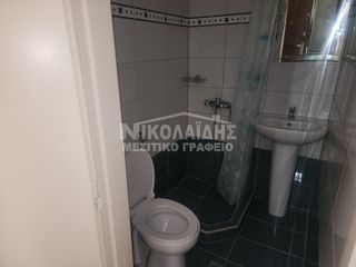Studio / γκαρσονιέρα 30 τ.μ. για ενοικίαση, Ν. Σερρών, Σέρρες-thumb-8