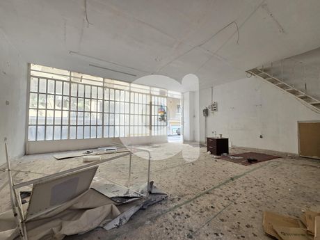 Κατάστημα 92 τ.μ. πρός πώληση