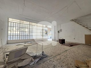 Κατάστημα 92 τ.μ. πρός πώληση