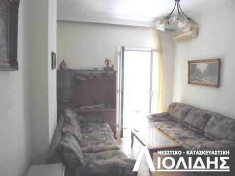 Διαμέρισμα 45 τ.μ. προς πώληση