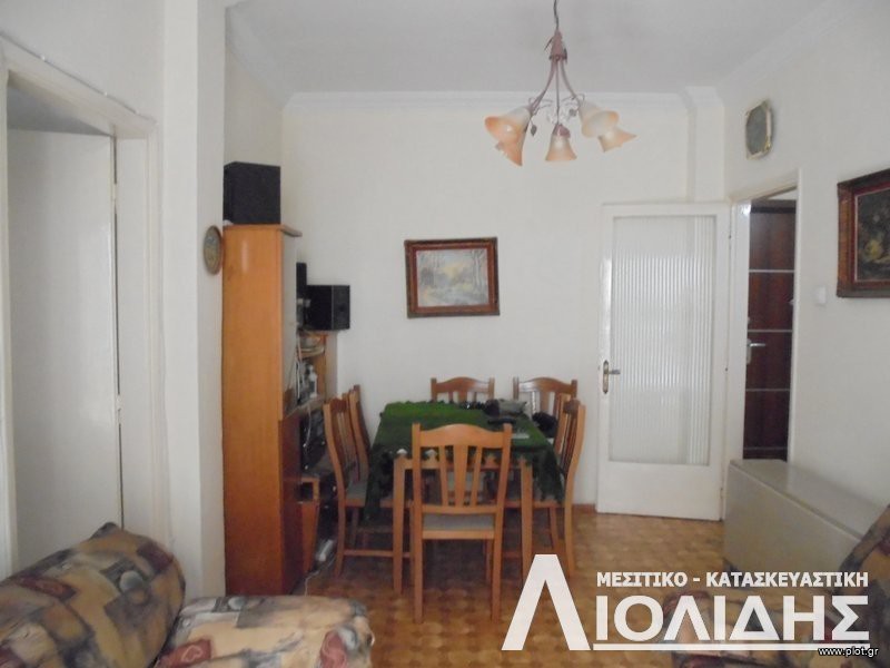 Διαμέρισμα 45 τ.μ. προς πώληση, Χαριλάου