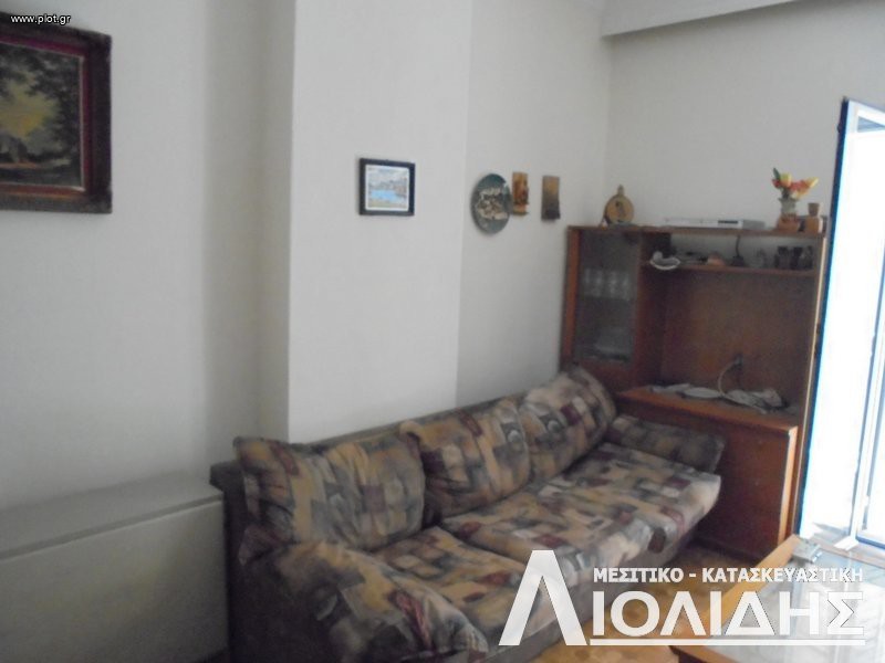 Διαμέρισμα 45 τ.μ. προς πώληση, Χαριλάου