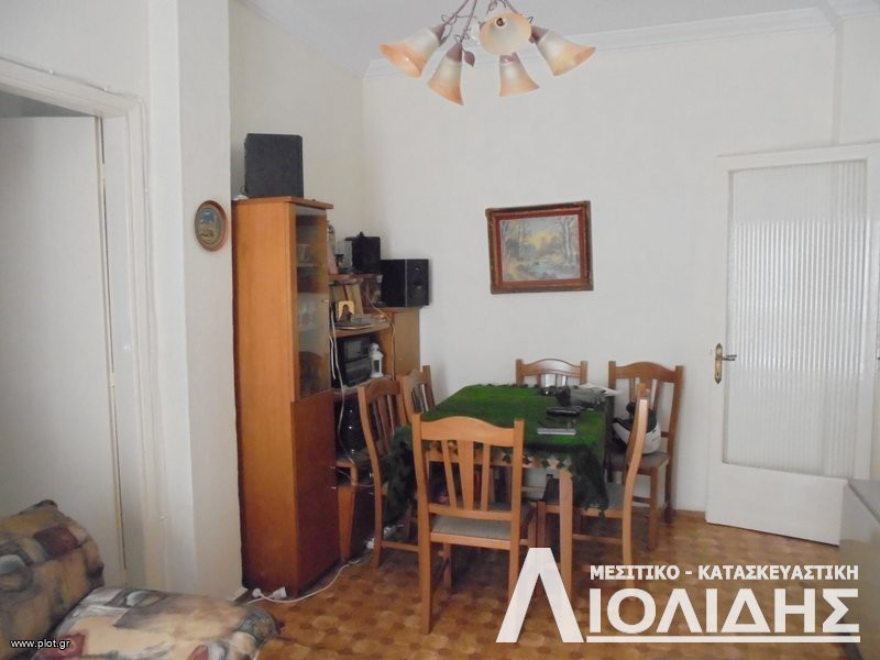 Διαμέρισμα 45 τ.μ. προς πώληση, Χαριλάου