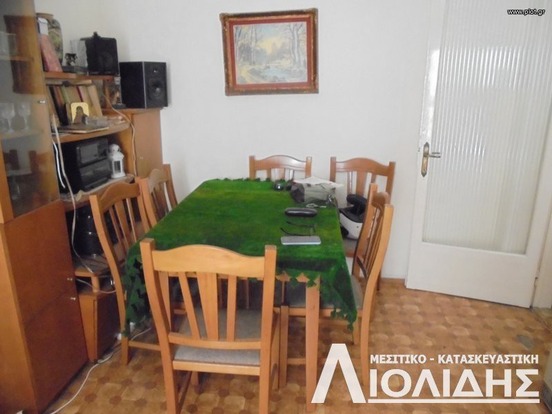 Διαμέρισμα 45 τ.μ. προς πώληση, Χαριλάου
