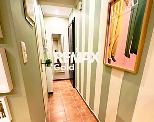 Studio / γκαρσονιέρα 50 τ.μ. για πώληση, Θεσσαλονίκη - Κέντρο, Μαρτίου-thumb-7
