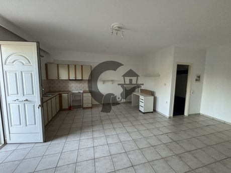 Studio / γκαρσονιέρα 46 τ.μ. πρός ενοικίαση