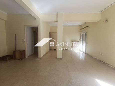 Διαμέρισμα 110 τ.μ. πρός ενοικίαση