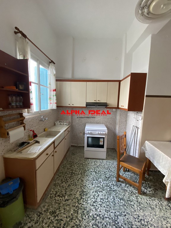 Διαμέρισμα 90 τ.μ. προς ενοικίαση, Άγιος Γεώργιος Κερατσινίου