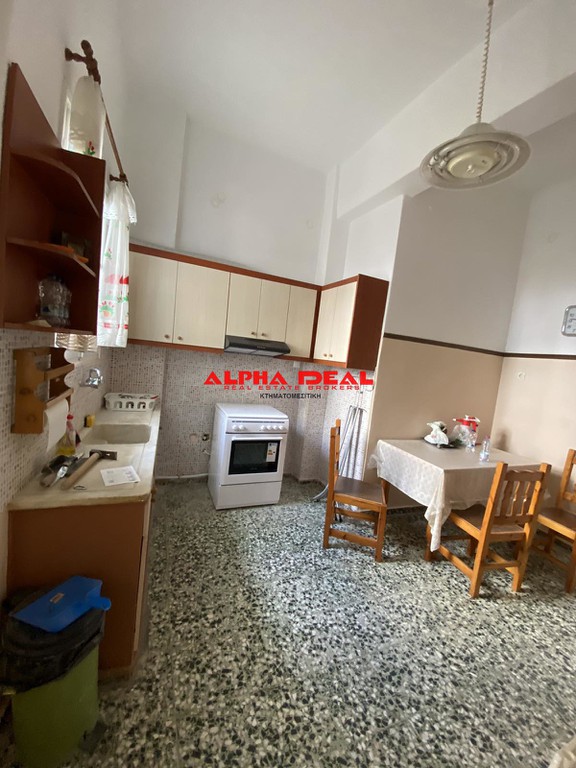 Διαμέρισμα 90 τ.μ. προς ενοικίαση, Άγιος Γεώργιος Κερατσινίου