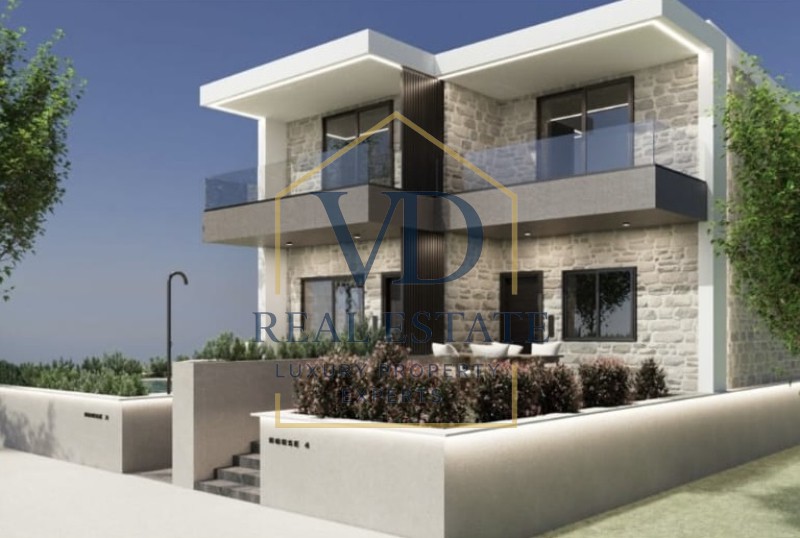 Μεζονέτα 70 τ.μ. πρός πώληση, Χαλκιδική, Μουδανιά